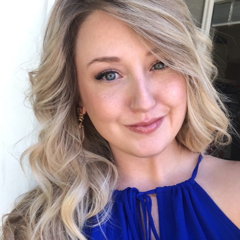 Meet your Posher, Amanda